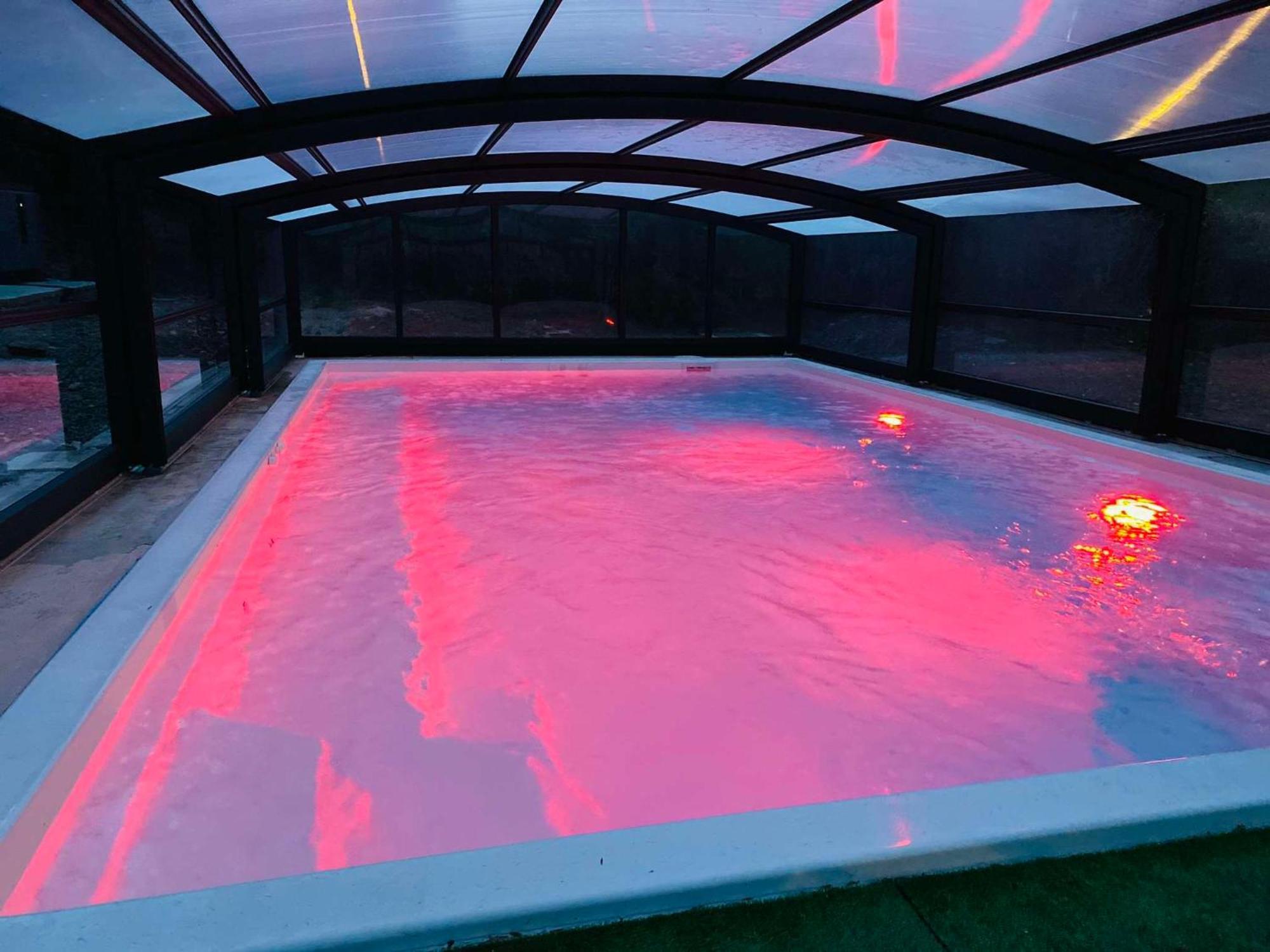 Brit Hotel & Spa Le Roc Au Chien Bagnoles de l'Orne Normandie Exteriör bild